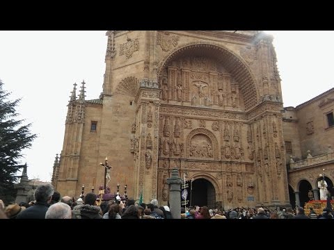 Hermandad Dominicana del Santísimo Cristo de la Buena Muerte, Nuestro Padre Jesús de la Pasión, Nuestra Señora de los Dolores y Nuestra Señora de la Esperanza