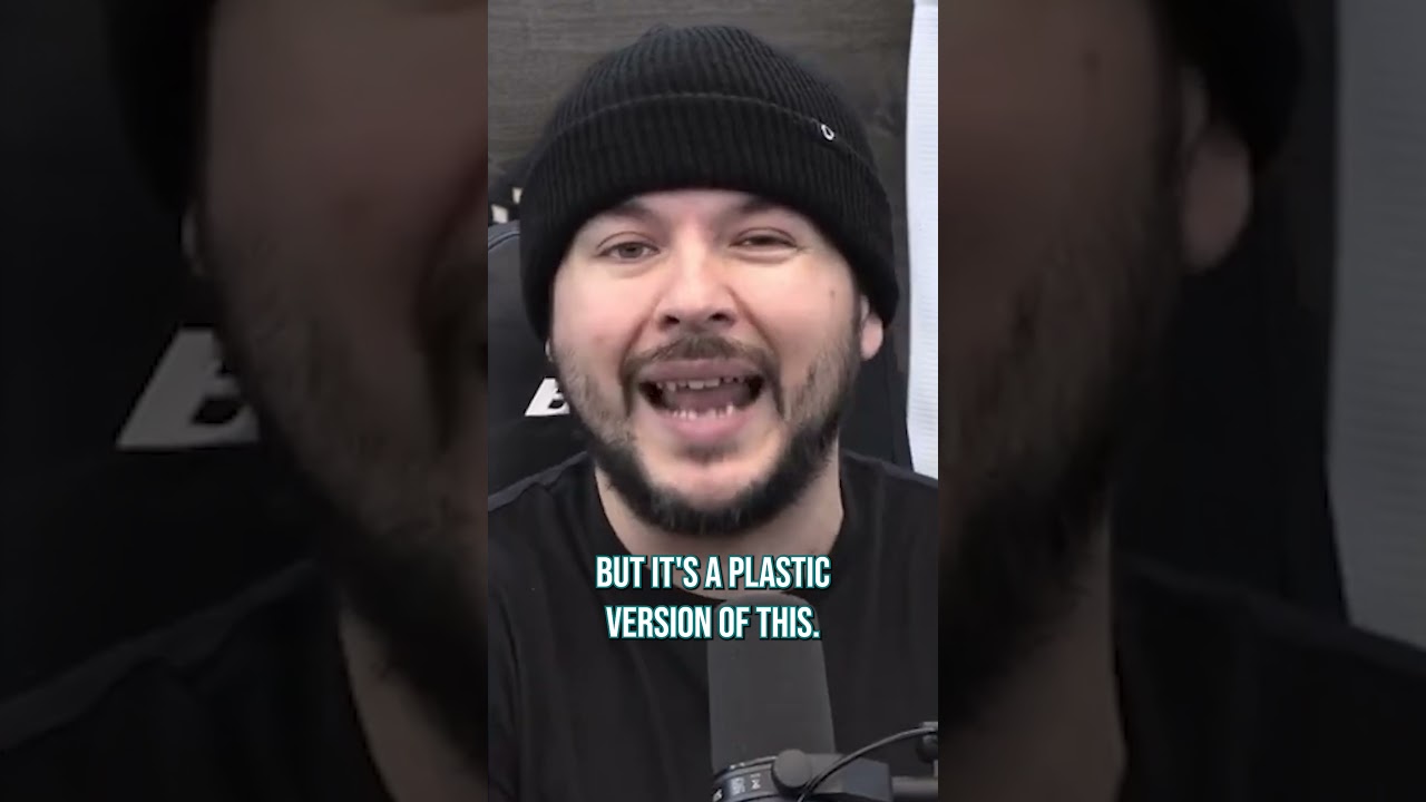 Sam Harris And The Lack Of Faith In Our Institutions #shorts