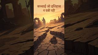 vedic age history animation | #vedicculture #vedicage #ancientindia #shortsfeed #documentary
