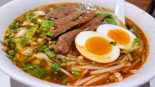 *2020/11/20/板橋區 皇家傳承牛肉麵【Meck大叔】