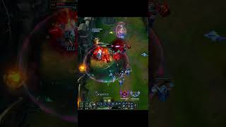 Mordekaiser Highlight 10 | #leagueoflegends #mordekaiser #shorts