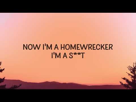 Sabrina Carpenter - because i liked a boy (Lyrics) (Clean)