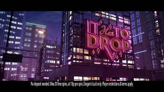 William Hill Vegas TV Ad William Hill Vegas TV Ad