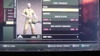 Resistance 2 - Introduction To Co-operative Mode!