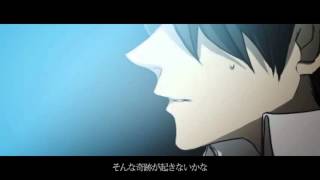 【闇音レンリ】 空想少女への恋手紙 【UTAUカバー】