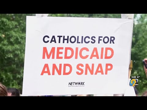 Iowa faith leaders