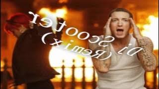 NEW!!! Eminem  - Love The Way You Lie feat. Rihanna (DJ Scooter Remix) NEW!!!