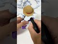 ONE PIECE KING OF ARTIST THE MONKEY.D.LUFFY GEAR5 Figure #shorts