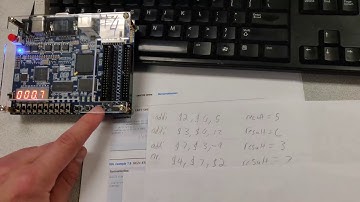 2019 S Introduction to microprocessor course Gr 4