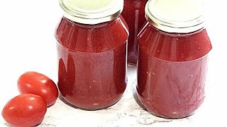 видео: С таким ТОМАТОМ борщ будет вкуснее. Рецепты от Галины/Sour, pickled tomato juice. картинка: С таким ТОМАТОМ борщ будет вкуснее. Рецепты от Галины/Sour, pickled tomato juice.