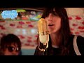 NICKI BLUHM & THE GRAMBLERS - Little Too Late (Live from Joshua Tree, CA) #JAMINTHEVAN