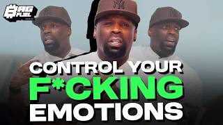“MEN GOTTA STOP BEING SOFT‼️” : T.K. Kirkland Says Life Will Drive You CRAZY screenshot 4