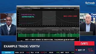 Bull v Bear: VRT Value Amid AI Infrastructure Buildout