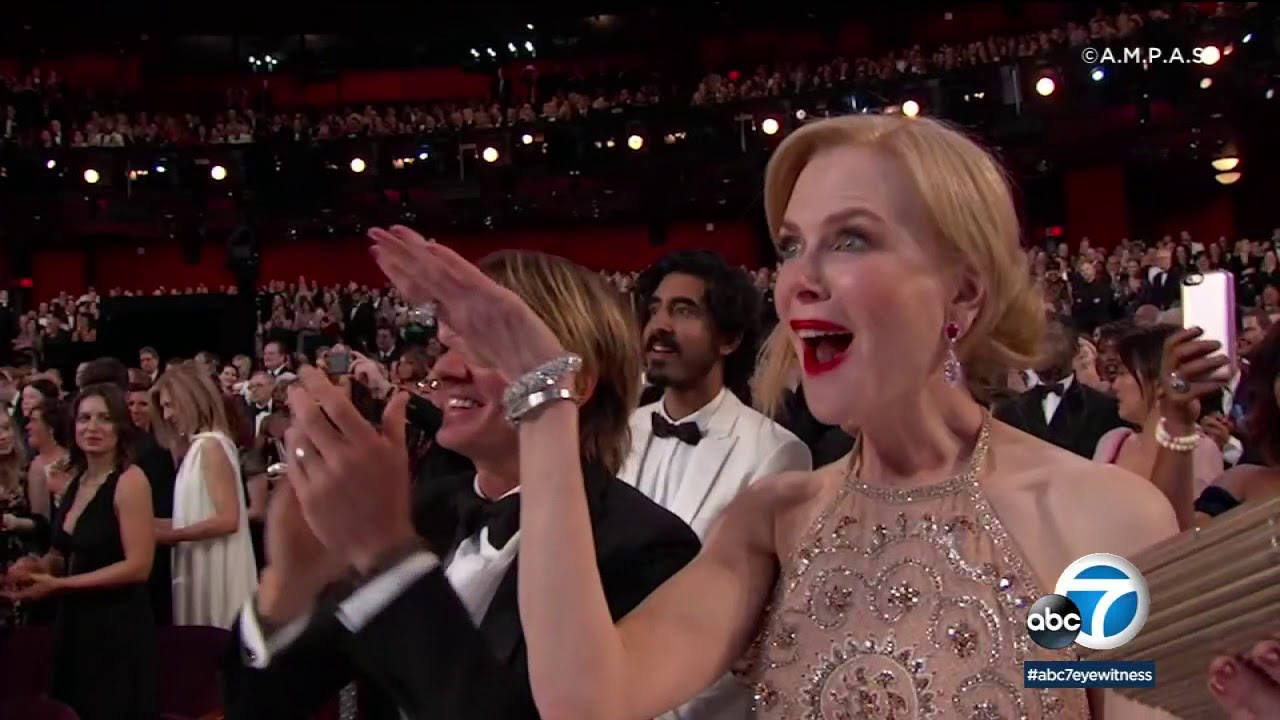 Oscars organizers take steps to guard against another 'envelopegate