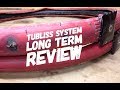 Tubliss Long Term Review