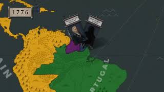 Why does France Exists in South America Knowledgia 1080p, h264 1