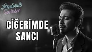 İÇİMDE YANGIN (arabesk şarkılar, ai cover, arabesk, ai music, yapay zeka şarkı)