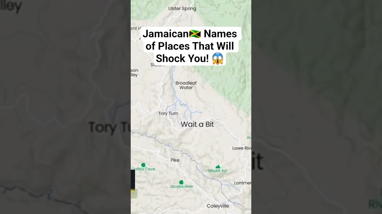 Is this Jamaican place REAL???? 