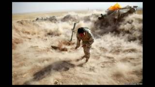 peshmerge song