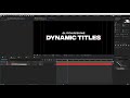 End of video