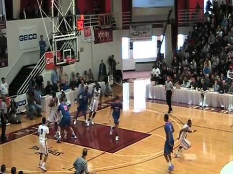 Shabazz Muhammad & Bishop Gorman vs Dematha Cathol...