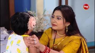 Sunayana |  ସୁନୟନା  | Promo  563 | 01 Dec 2025 @7 30pm |  Mega Serial on #sidharthtv