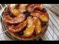 リンゴケーキ 〜 15cmミニサイズ☆ 小ソースパン♡