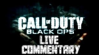 CoDBO - Live Commentary Session 10 pt.16 w/ Sp00n and DJB