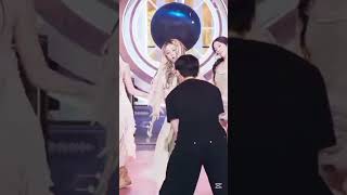 MR REMOVED | BOOMPALA- LE SSERAFIM MusicBank 260522 #pyf#lesserafim