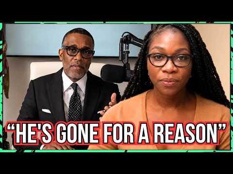 Kevin Samuels GOES OFF on Arrogant Women Who Hate Men But Want Relationships