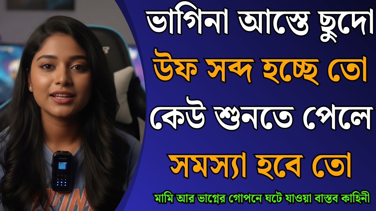 New Emotional Story | Golpo Writing | Motivational Story | Heart Touching Bangla Story 05