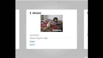 LinuxFest Northwest 2018: Linux Jargon