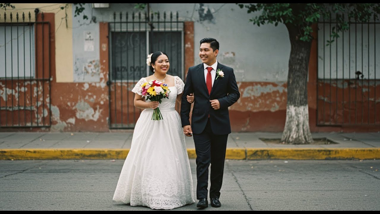 Novios desaparecen camino a la iglesia — 8 años después encuentran el anillo de bodas