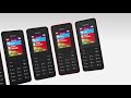 Nokia 106 Commercial 