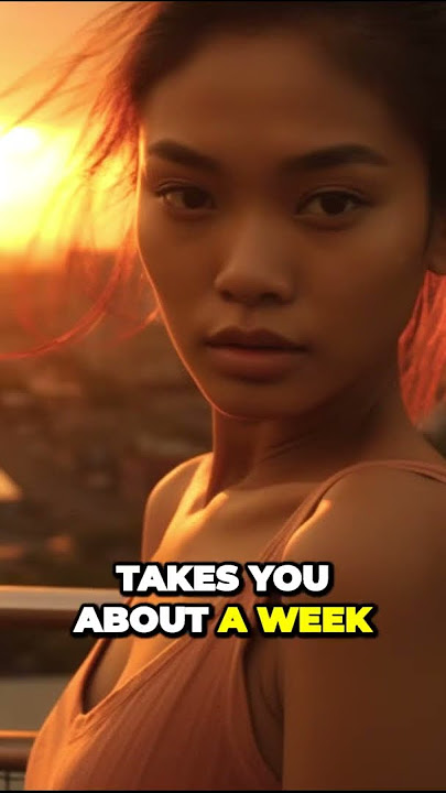 Shocking Truth About Filipina Women