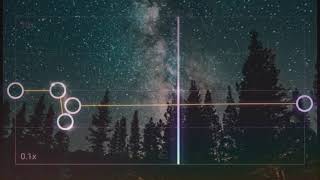 Aurora Run Away Slowed Audio Edit