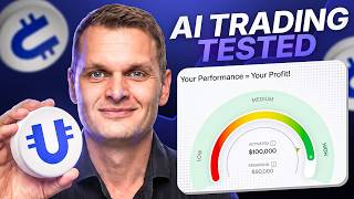 ULTIMA UTrading: I Tested AI Trading Bots