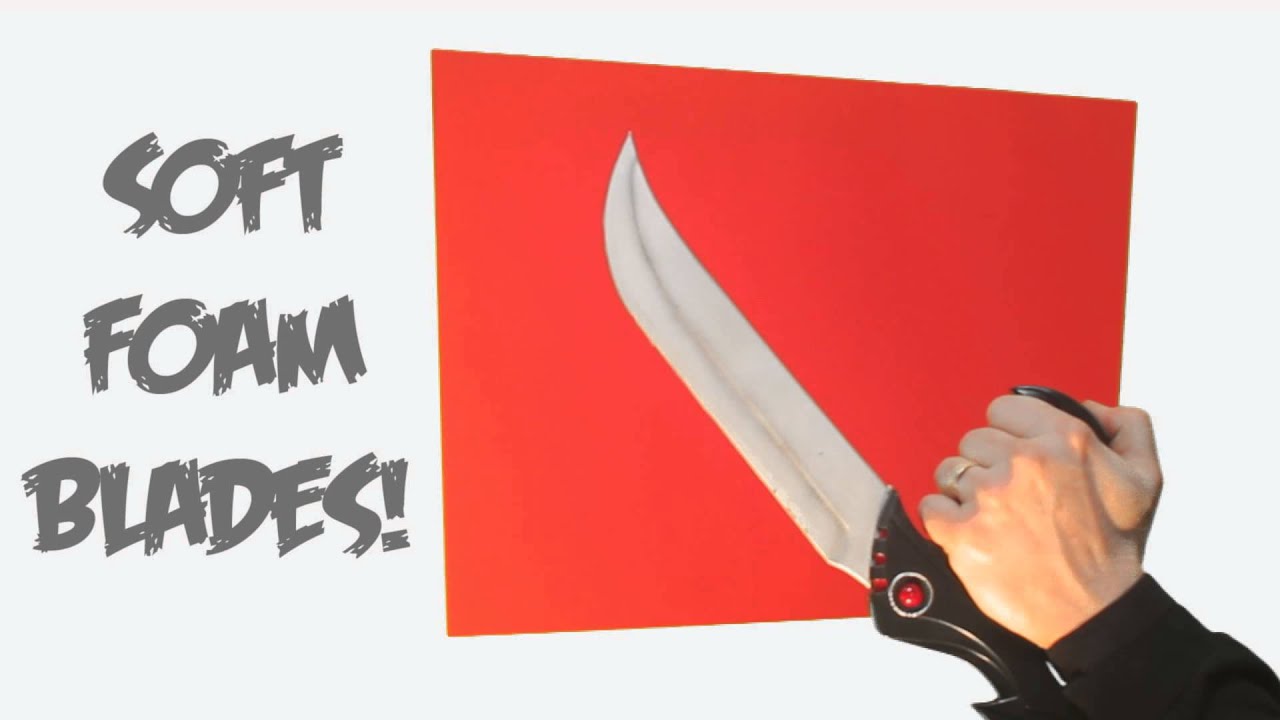 Switch Blade - ESCAPADE FANCY DRESS