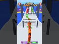 😎Mujy Aage Jayega😁Snake Run Game part 2#short#shorts#games