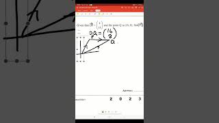 Column vectors@Godwin_the_teacher