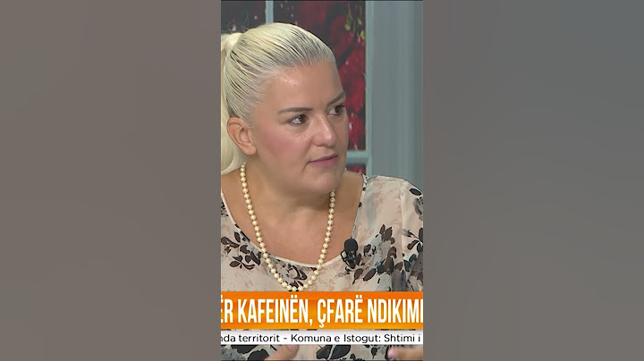 "Kaloi parainfrakt, desh na iku", mjekja: Familjari im për një muaj kishte pirë vetëm kafe
