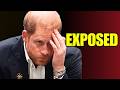 This SHOCKING Interview Just Exposed Prince Harry's Dark Identity Crisis (and Meghan's)