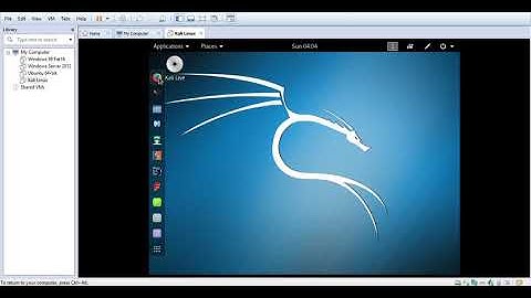 Testing ModSecurity on site DVWA Ep.2