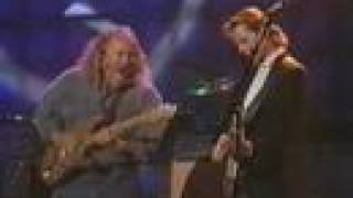 Video-Miniaturansicht von „The Byrds - "Roy Orbison Rehearsal" - 2/24/90 - Part lll/lll“