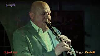 Il Maestro Valzer Di Roberto Rani Eseguito Da Gabriele Zaccherini Con Il Concerto Romagna