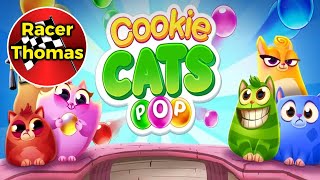 COOKIE CATS POP LEVEL 142