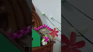 my treasure ✨💗 diy at home 🪡 #diy #craft #trending #crafty #craftyhome #craftycorner #craftyideas 🪡✨