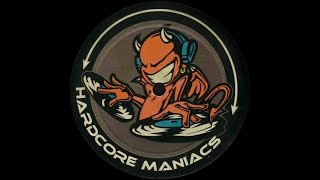 HARDCORE - Dj Ruboy vs. Markos 13 - Nothing Can Stop Me (Javi Boss Remix) - [Remastered]