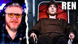 Well This Was Not What I Was Expecting | Ren Slaughter House Reaction
