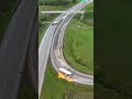 Truck carrying mac and cheese overturns, spills cheese powder on Montreal highway